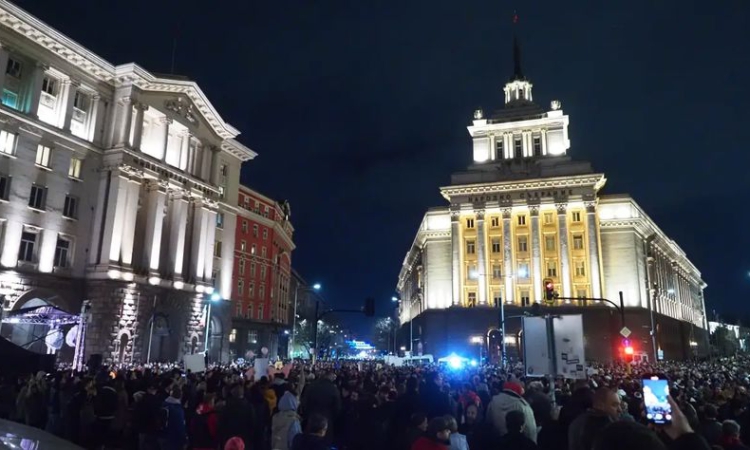 ПП с нов протест срещу Бюджет 2026 на 1 декември: ГЕРБ излъгаха всички българи. Няма да позволим да ни ограбят!