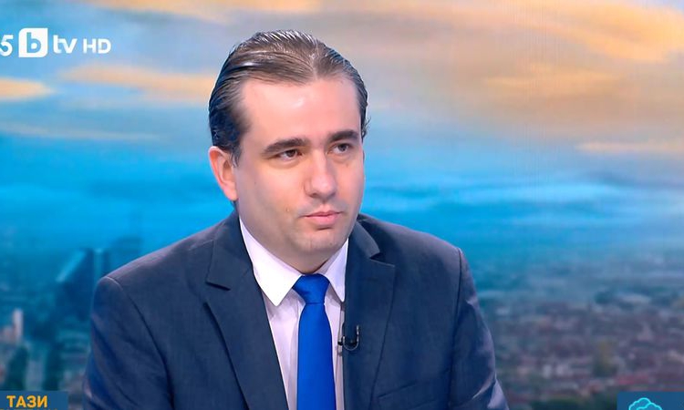 Божанов, ПП-ДБ: Не е време за празнуване