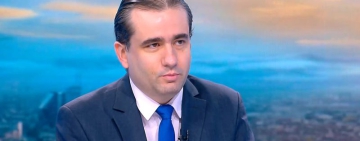 Божанов, ПП-ДБ: Не е време за празнуване