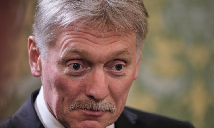 Русия не иска да води преговорите за мир публично