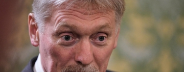 Русия не иска да води преговорите за мир публично