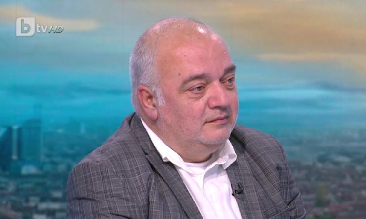 Арман Бабикян: Борисов се усети в менгеме и затова изтегли бюджета
