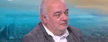 Арман Бабикян: Борисов се усети в менгеме и затова изтегли бюджета