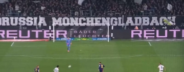 Мьонхенгладбах и Лайпциг не излъчиха победител