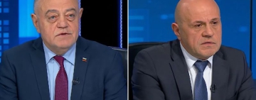 Какво се случва с парите ни: ген. Атанасов и Томислав Дончев влязоха в дебат за Бюджет 2026 и средствата по ПВУ