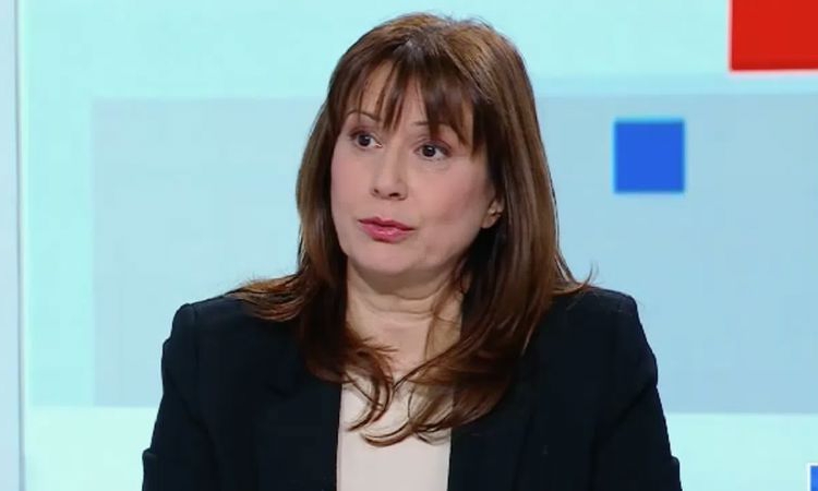 Омбудсманът Делчева: Трябва широко обсъждане на това, което правителството предлага за 2026 г.