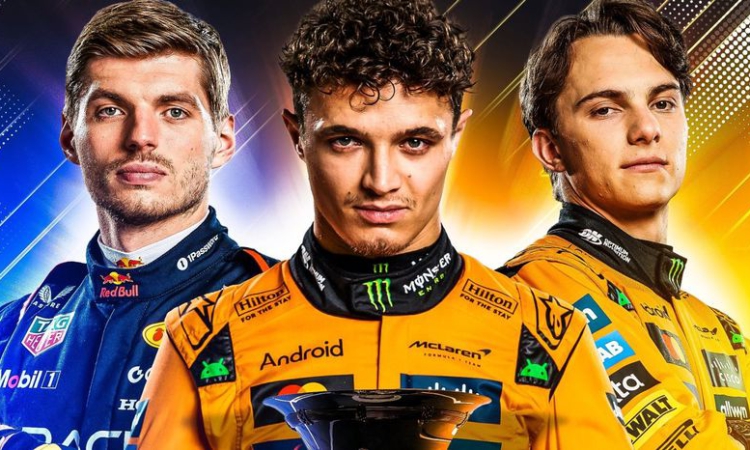 Вижте всички варианти за изхода от невероятната битка за титлата във Формула 1