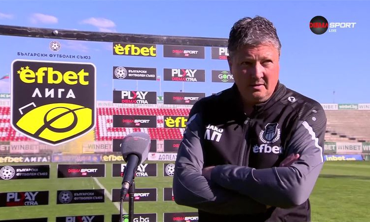 Разкриха подробности за състоянието на Любо Пенев