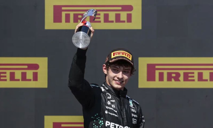 Смъртни заплахи за пилот от Формула 1 след състезанието в Катар