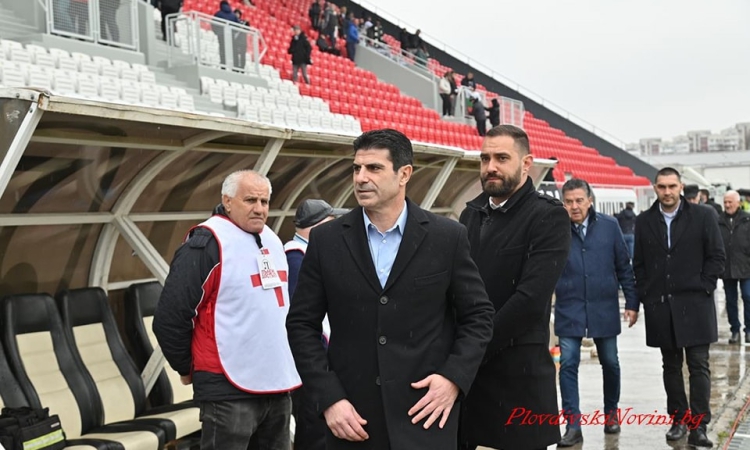 Изпълкома утвърди календара за 2026-та