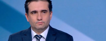 Божанов: Протестите ще продължат, правителството няма да си спести гнева на хората