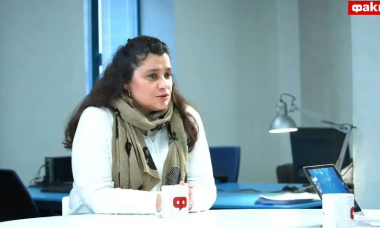 Диана Хусеин: Недоволството и отвращението към управляващите изкараха хората на улицата