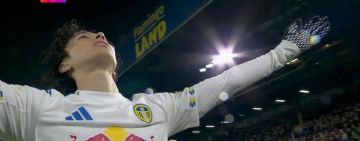 Лийдс не се даде на Ливърпул в истински трилър