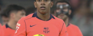 Барселона надви Бетис в голово шоу