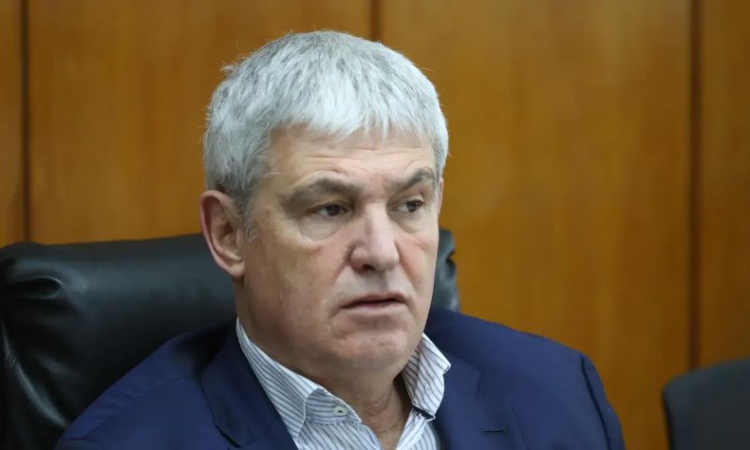 Пламен Димитров: Разходите за заплати нарастват с около 1 млрд. евро