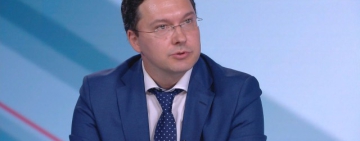 Даниел Митов: МВР свърши основната си работа