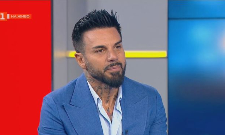 Благой Георгиев: Националният отбор може да се отлепи от дъното с много работа