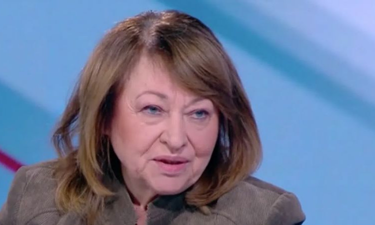 Христина Христова: Изтеглянето на бюджета и преразглеждането му спаси страната ни от &quot;румънския сценарий&quot;