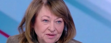 Христина Христова: Изтеглянето на бюджета и преразглеждането му спаси страната ни от 