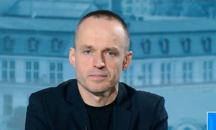 Стойчо Стойчев: Гражданската енергия още се лута и може да се пропилее