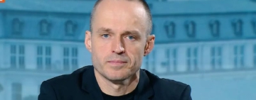 Стойчо Стойчев: Гражданската енергия още се лута и може да се пропилее