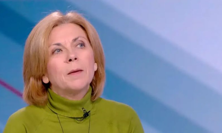 Боряна Димитрова: До приемането на еврото правителството няма да подаде оставка