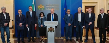 Социалните партньори подкрепиха проектобюджета на ДОО, има въздържали се за план-сметките на държавата и НЗОК