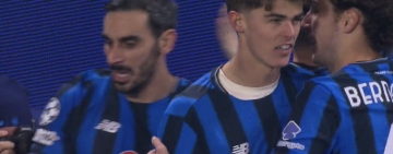 Резултати и голмайстори от Шампионската лига