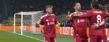 Ливърпул излъга Интер с дузпа в края