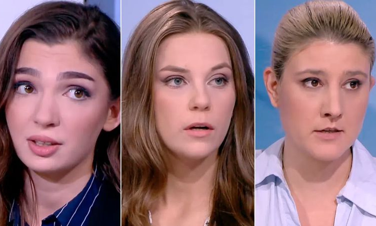 Младите лица на протеста: искат реализация в България, недоволни са от модела на управление и бленуват за промяна