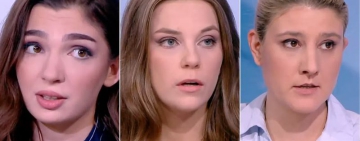 Младите лица на протеста: искат реализация в България, недоволни са от модела на управление и бленуват за промяна