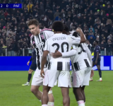 Всички резултати и голмайстори от Шампионската лига