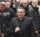 Сретен Йосич е пуснат на свобода