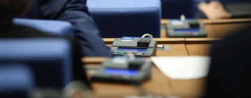 Единодушно: Депутатите приеха оставката на правителството на Росен Желязков