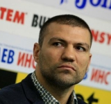 Тервел Пулев: Това не е футбол