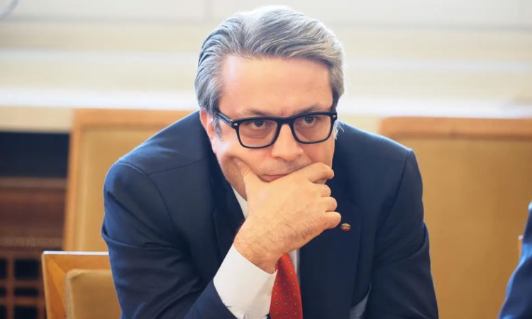 Тома Биков: Нашите министри не участват в нито една корупционна схема