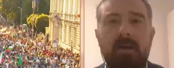 Организатор на студентските протести от 2013 г. за Gen Z: Да помислят за обединение, но различно от партия