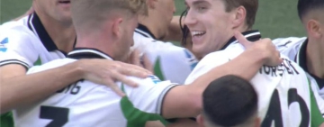 Милан се издъни за трети път срещу новак на ''Сан Сиро''