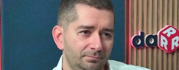 Слави Василев: Как разбрахте, че Радев е проруски?