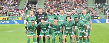 Пето българско 3:3 в Европа