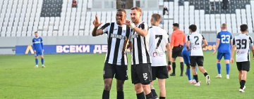 Локомотив размаза Монтана за Купата на България