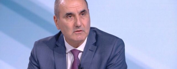 Цветан Цветанов: Спорил съм с Борисов за загърбването на структурите за сметка на зависимости от ДПС​