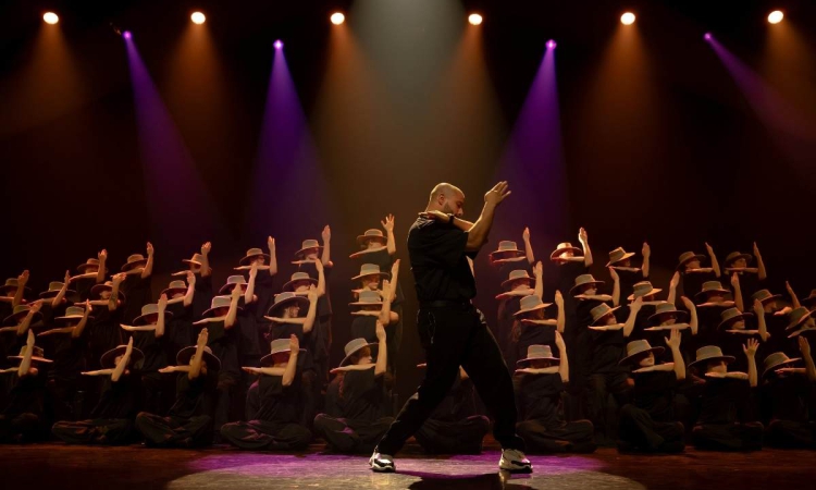 MURMURATION гостува в Пловдив