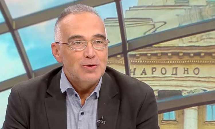 Антон Кутев: Може да се окаже, че оставката на правителството е обърнала всичко