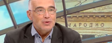 Антон Кутев: Може да се окаже, че оставката на правителството е обърнала всичко
