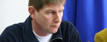 Камен Алексиев е новият председател на Зоналния съвет на БФС – Велико Търново