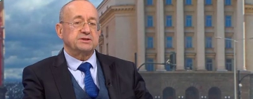 Цветан Симеонов: Удължителният бюджет е по-добър, защото ще раздава само постъпили в хазната пари
