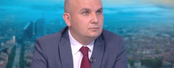 ЕП: Поискахме имунитета на Илхан Кючюк за разследване на злоупотреба с фондове на ЕС