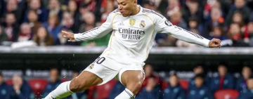 Килиан Мбапе осъди ПСЖ за 60 млн. евро