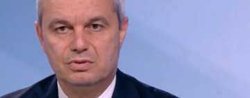 Костадин Костадинов: Избирателите на Радев припознават „Възраждане“ като близък политически субект